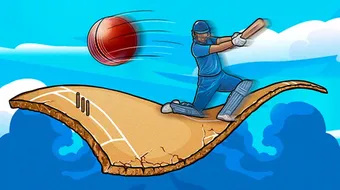 Ciyaarta fiidyawga ee kirikeetka