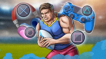 Sharciyada Australia ee ciyaarta fiidyawga